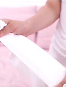 【ReadyStock】🔥棉柔一次性内裤Disposable Panties Women Maternity Panties Seluar Dalam Wanita Pantang Women Disposable Underwear