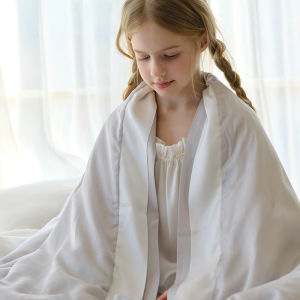 YINSANG | Children Summer Tencel Air Conditioning Blanket