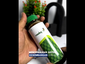 Madugin Obat Herbal Ginjal Madu Alami Bantu Perbaiki Fungsi Ginjal Kencing Batu dan ISK