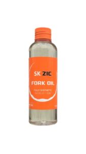 ZIC Fork Oil Fully Synthetic 10W
