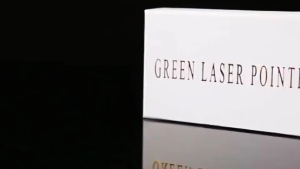【5-year warranty card】Laser pen USB 532nm meeting/construction 25000m High power laser long-range Rechargeable