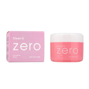 Dầu Tẩy Trang Làm Sạch 3 Trong 1 Dịu Nhẹ Cho Mặt Mắt Và Môi - Làm Sạch Một Bước Dễ Dàng 50g