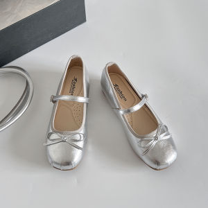 MIFULIAN | Fashionable Flat Shoes Women Summer Elegant Match Dress Gentle Style