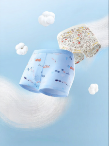 Purcotton | Cotton Breathable Underwear