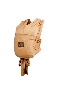 Gendongan Bayi Cuddleme Wrapper Gendongan instan newborn ergonomis M shape