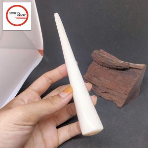 once padutan tulang sapi motif bulat super A76