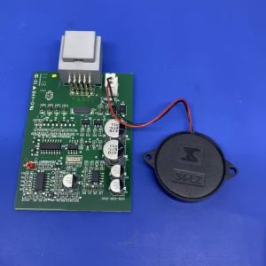MODUL BUZZER SENSOR PARKIR BELAKANG TOYOTA AVANZA XENIA ORIGINAL