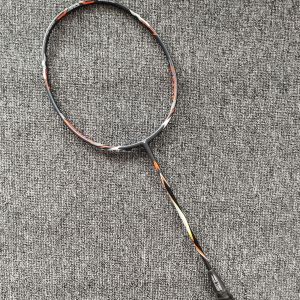 raket badminton victor siap pakai