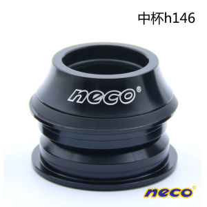 NECO Mountain/Road Headset Road Bike Mountain Bike 44-44mm Bearing Bicycle Head Wrist Set