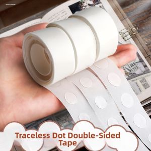 MINGRENBANG | Traceless Wall-Friendly Wedding Decorative Glue Dots
