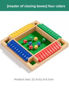 XIAOWANDOU | Brain Development Childrens Educational Toy