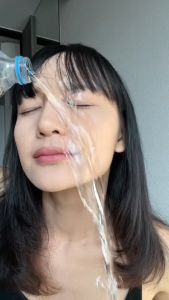 รองพื้นออร่ามี 3 เบอร์ให้เลือก