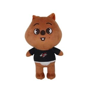*Skzoo Plush Toys Stray Kids Cartoon Stuffed Animal Plushies Doll Kawaii Character Plush Doll Companion for Kids Adults Fans