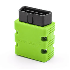 KONNWEI KW902 Bluetooth 5.2 ELM327 V1.5 OBD2 Auto Scanner Code Reader OBDII Car Diagnostic Tool for Android/IOS