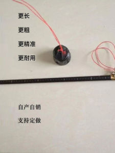 Half a Kilo Handheld Scale Scale Old-Fashioned Handmade Wooden Pole Scale Moving Wooden Scale Wedding Hanging Hook Scale