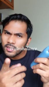 Kahf Cooling And Brightening Body Wash 200ml