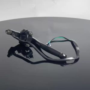 Cần Phanh Trước 22mm Kèm Cáp Công Tắc Đèn Dành Cho Xe ATV Xe Mô Tô Địa Hình 150cc-300cc Phụ Kiện Độ Chế
