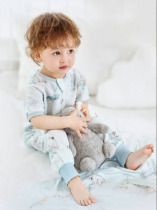 i-baby | Túi Ngủ Bé Thermal Hình kapsul Không gian