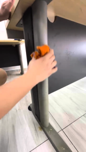 WH Multipurpose Anti-Bacterial Cleaner 500ML - Quick-Dry All-Surface Scrub Multipack