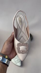 cheung kuedz Casandra Sepatu Flat Footsteps Official