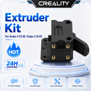 Creality | Creality Ender 3 V3 Se/ke Direct Extruder Extrusion Mechanism Kit Compatible With Ender-3 S1/ender-5 S1/ender-3 V3 Se/v3 Ke 3d P