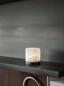 OsgonA | Ambient Designer Cloud Stone Lamp