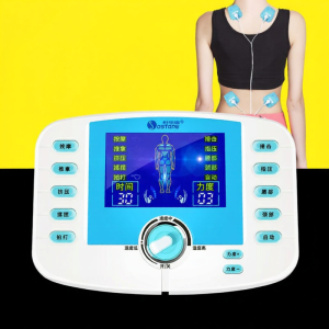 Acupoint Stimulation Therapy Device Multi-functional Electrotherapy