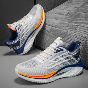 Ultra-light Shock Absorption Soft Sole Running Shoes