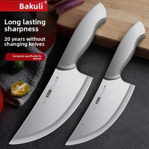 BAKULI | Ultra Sharp Butcher Knife
