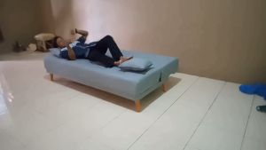 SOFABED YULIO