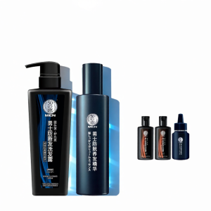 MENTHOLATUM | Anti-Hair Loss Firming Scalp Essence Shampoo