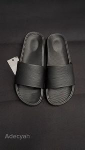 Sandal Selop Casual Pria Wanita: Tips Memilih dan Menggunakan