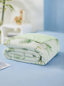Mercury | Cool Feeling Antibacterial Class A Summer Blanket