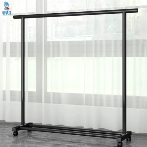 MOMIAN | Foldable Easy Home Balcony Clothes Drying Rack