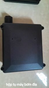 Nắp hộp tụ máy bơm đĩa Ý Chất lượng cao - Phụ kiện thay thế pump chất lượng cao