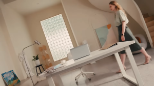 Đồng hồ thông minh Mibro T2 - XPAW012 - Hàng chính hãng - Bảo hành 12 tháng