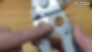 6-In-1 Wire Stripper Tool Wire Strippers Wire Cutter Stripping Tool Electric Cable Stripping