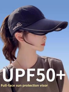 GUOQI | UV Protection Sun Hat