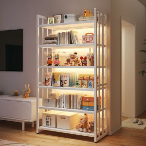 Multi-use Display Shelf