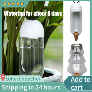 Vườn tự động công cụ tưới nước nai sừng tấm/Cây giáng sinh trong nhà tưới nhỏ giọt hệ thống tưới nước cây trồng trong chậu tưới nước Spike houseplant