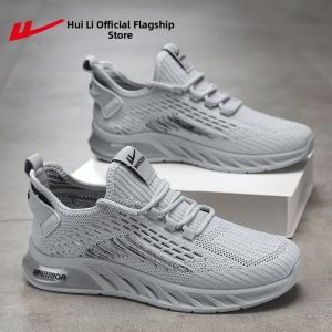 Warrior | Breathable Summer New Yeezy Shoes Mens Sneakers
