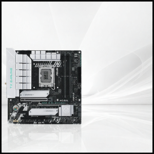 ASUS | WIFI Supported DDR4 Motherboard
