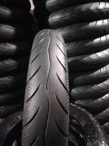 Fromo ban depan metic second uk 70/90 14