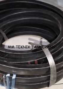 Vanbelt XPZ 1120 OPTI: Tali Ban Kipas & Suku Cadang Kipas Angin