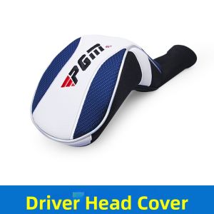 PGM GOLF | Golf Club Head Covers for Woods Irons Putters
