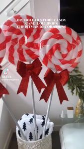 Combo 10 cây xốp (to 4cm).dùng cắm hoa sáp .hoa lụa .- Dài 1m