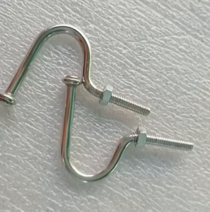 Móc câu inox gắn nhiều xe