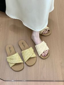 XUJIA | Anti-slip Pregnant Women Outdoor Slipper Sandals