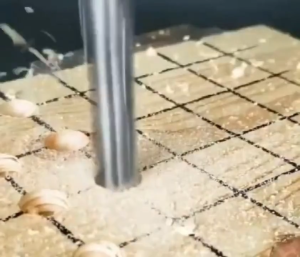 JLD Mata bor set Mata bor kayu/besi/beton/tembok HSS Mata Bor Baja Kecepatan Tinggi Mata kayu 5pc（4-10mm）/8pc（3-10mm）