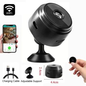 A9 2MP Mini Camera WiFi Wireless Monitoring Security Protection Remote Monitor Camcorders Video Surveillance Smart Home
